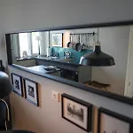 Pssst ! Geheimtip In Ruettenscheid Apartamento *