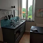 Apartamento Pssst ! Geheimtip In Ruettenscheid *