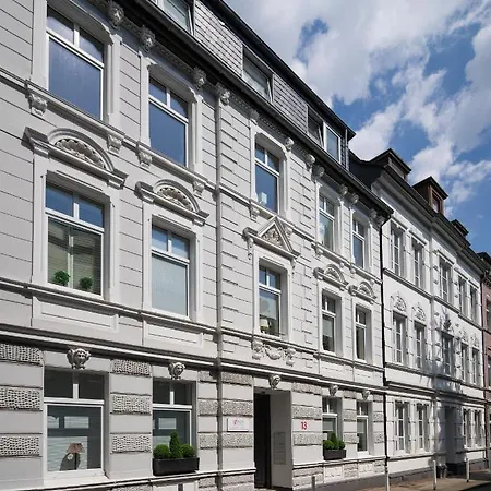 Appartement Pssst ! Geheimtip In Ruettenscheid *