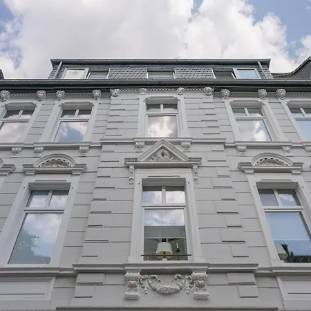 Pssst ! Geheimtip In Ruettenscheid