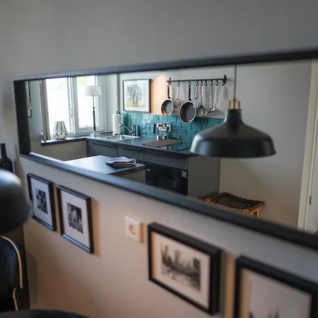 Pssst ! Geheimtip In Ruettenscheid Appartement *