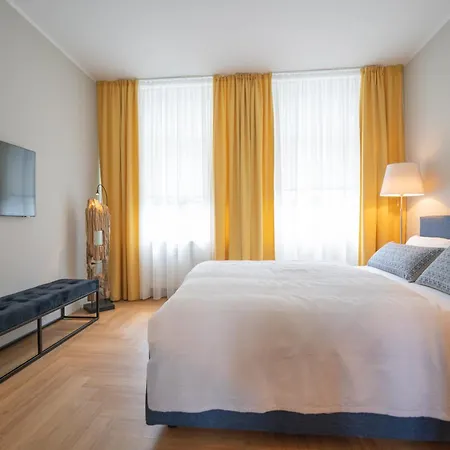 Apartmán Pssst ! Geheimtip In Ruettenscheid Essen