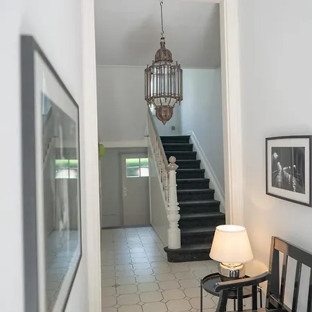 Pssst ! Geheimtip In Ruettenscheid * Essen