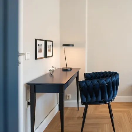 Pssst ! Geheimtip In Ruettenscheid Apartment *