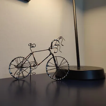 Pssst ! Geheimtip In Ruettenscheid 公寓 *