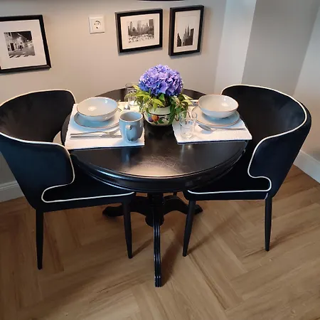 Pssst ! Geheimtip In Ruettenscheid Apartmán