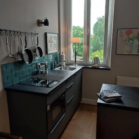 Apartment Pssst ! Geheimtip In Ruettenscheid *