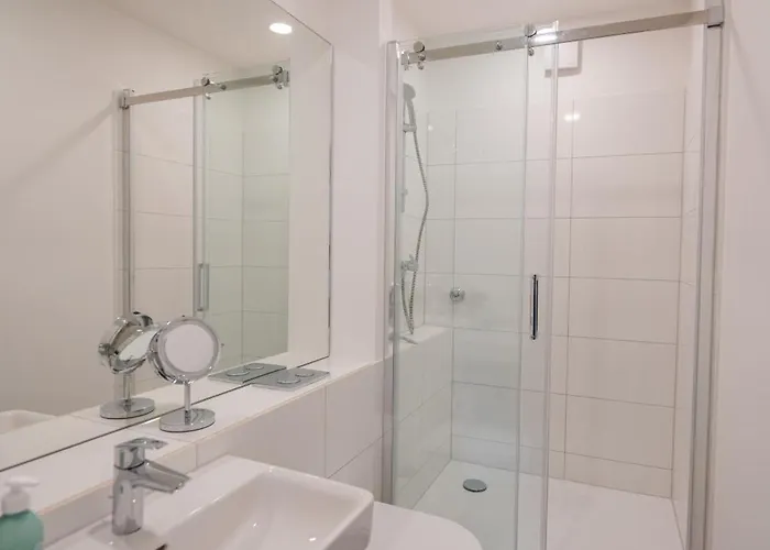 Pssst ! Geheimtip In Ruettenscheid 埃森