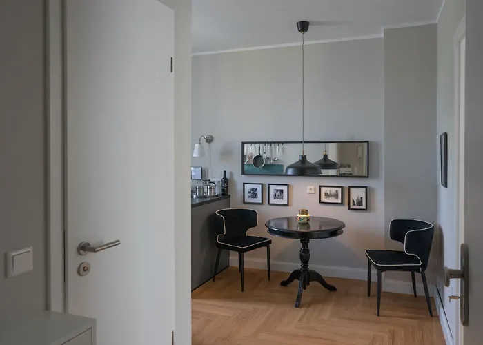 Pssst ! Geheimtip In Ruettenscheid *