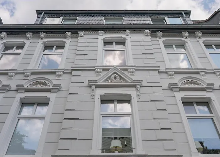 Pssst ! Geheimtip In Ruettenscheid