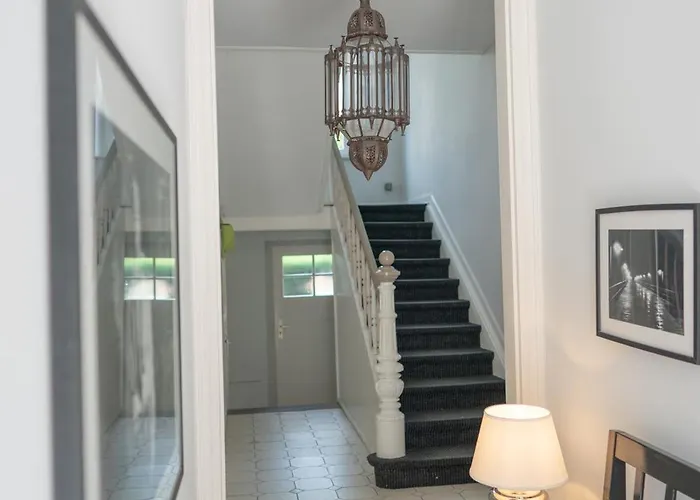 Pssst ! Geheimtip In Ruettenscheid * Essen