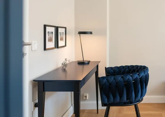 Pssst ! Geheimtip In Ruettenscheid Apartmán *