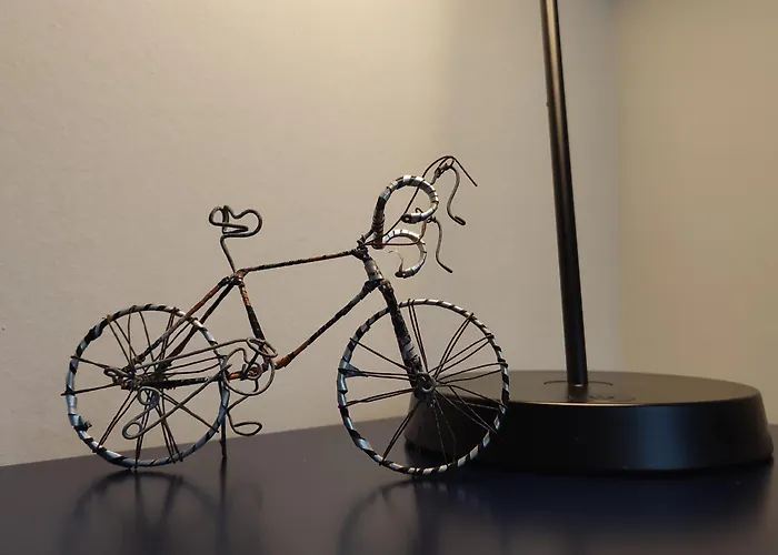 Pssst ! Geheimtip In Ruettenscheid Lejlighed *