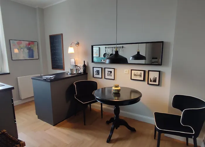 Pssst ! Geheimtip In Ruettenscheid