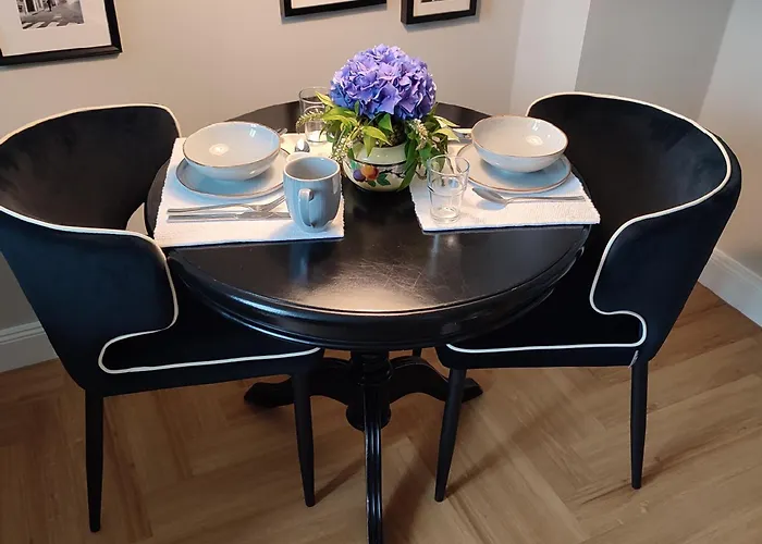 Pssst ! Geheimtip In Ruettenscheid Apartmán