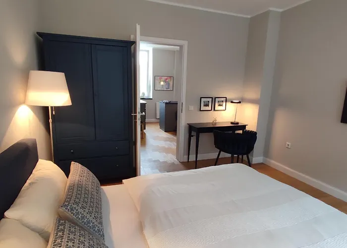 Pssst ! Geheimtip In Ruettenscheid *